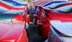 FLA financed car sales reach record high