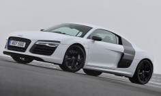 Audi records record month in March