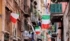 Country Snapshot: Italy