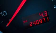 Clocking fraud costs used motorists £800m a year