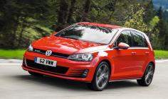 JATO: Volkswagen European market share slips to 11.6%
