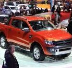 Arval warn pick-ups may be classed as LCVs