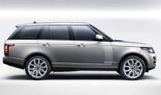 Jaguar Land Rover to launch online store with Rockar