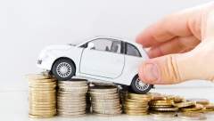 Paragon: 62% of brokers report rise in used car finance applications