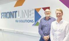Frontline Solutions appoints two senior staff