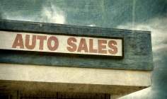 Auto Trader: 93% of UK consumers distrust used car dealers