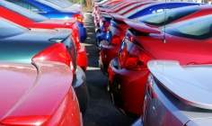 Autorola UK: Highest average used car values hit £9,211