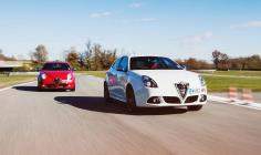 Alfa introduces MiTo and Giulietta offers