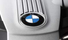 BMW FS Q1 profit grows 3.5%