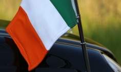 Audi Ireland penetration up, PCP offer