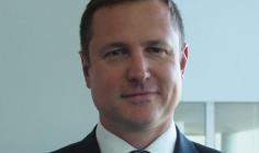 Mercedes-Benz UK appoints operations director