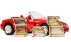 Car buyers' planned finance use doubles