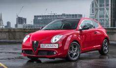 Alfa adds £500 discount to catch September sales