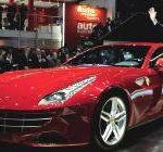 Innovation must be 360 degrees  Ferrari chief tells lessors