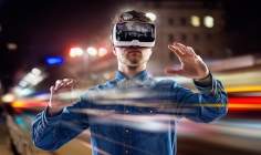 Ford predicts VR will ‘fundamentally change’ retail
