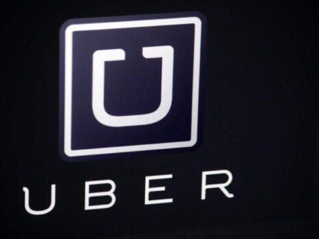 Uber hands leasing business to startup Fair