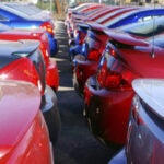FLA: July's new cars finance sluggish, used cars stronger