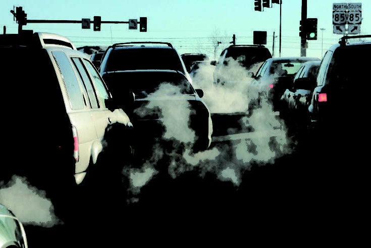 BVRLA calls on government to help fleet sector improve air quality