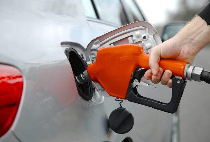 Half of motorists driven to rationing fuel to cut driving costs