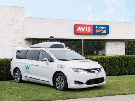 Waymo chief plans to procure 'large number' of cars for Europe