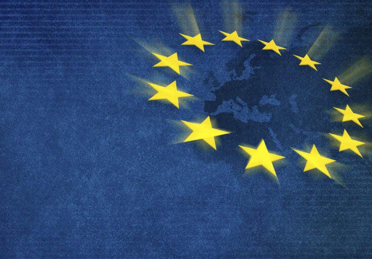 The European Union: onwards and upwards
