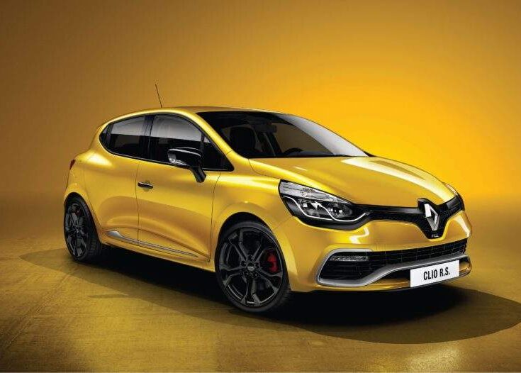 FCA Group offer for Renault merger withdrawn