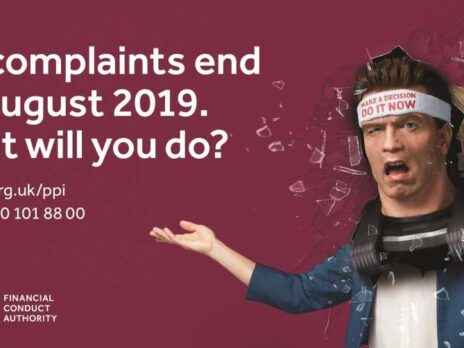 29 August 2019 is judgement day for PPI claims