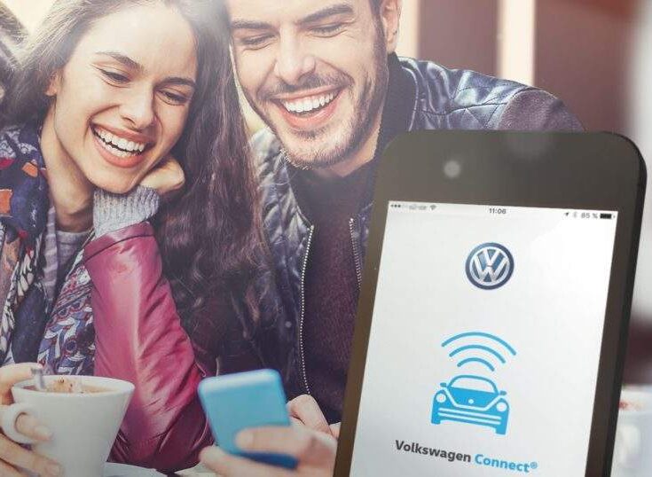 Volkswagen Connect telematics goes live across UK