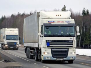 Law firm targets clients for EU truck cartel claim