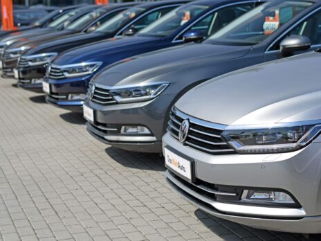Fleetcheck: status of company car is changing