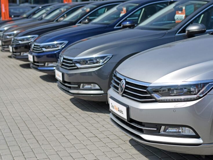 BuyaCar.co.uk: New registrations being sold off as used vehicles