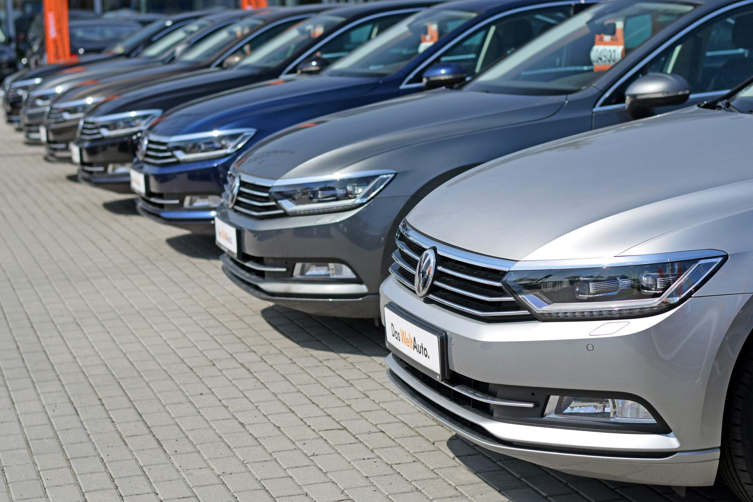 Fleetcheck: status of company car is changing