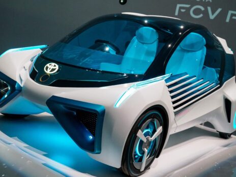 Toyota launches EV tech company with Mazda and Denso