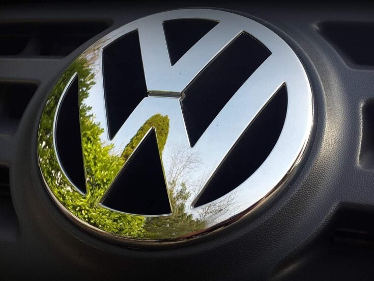 Volkswagen prepares for IPO of Traton