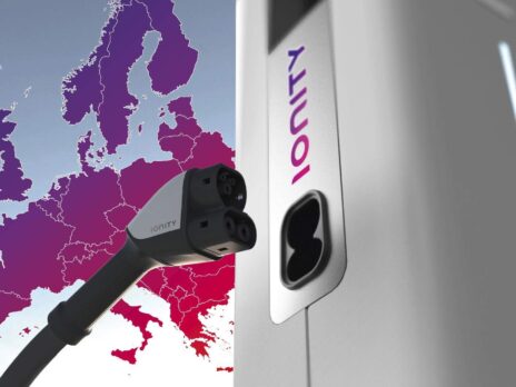 EV consortium partners with Shell for retail charging points