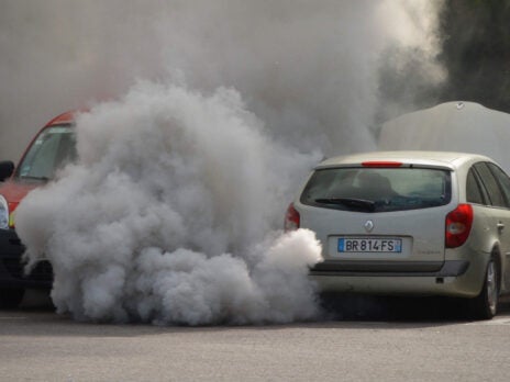 RAC: Scrapping older cars has "negligible" effect on pollution