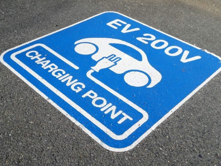 UK government to slash plug-in car grants