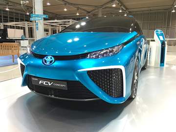 NFDA: Toyota, Hyundai and Kia top dealer electric vehicle satisfaction rankings