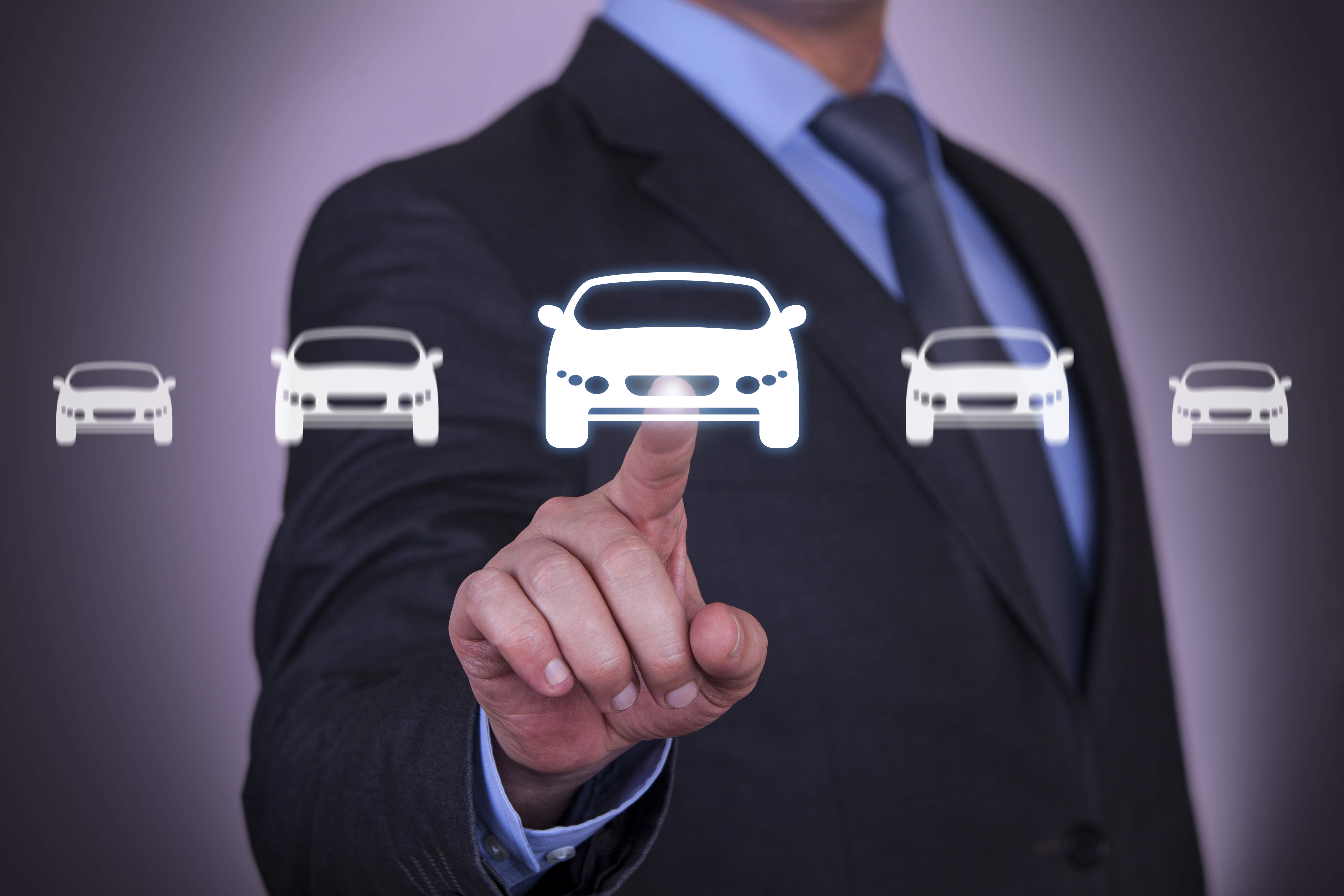 World’s biggest carmaker opens door to innovators