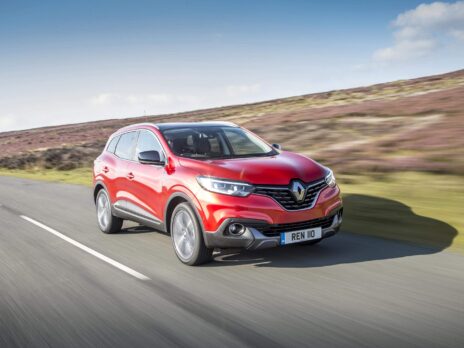Renault financial services new business breaks €11m in H1 2018