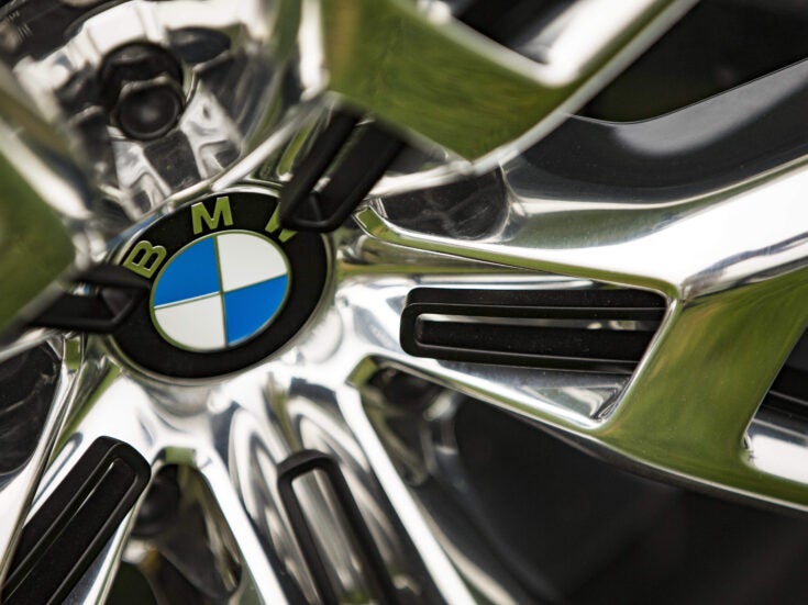 BMW: ‘no deal’ Brexit could damage motor trade