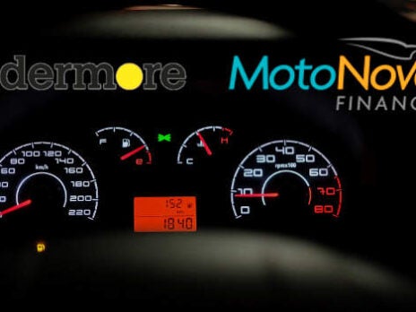 MotoNovo to be integrated into Aldermore under latter's CEO