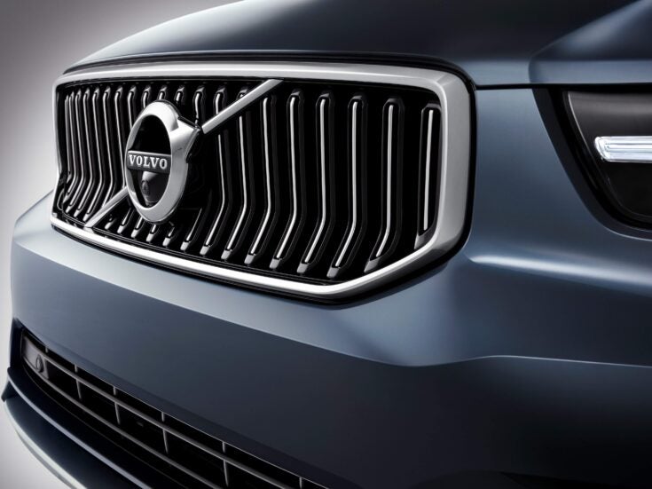 Volvo to make all cars WLTP-compliant