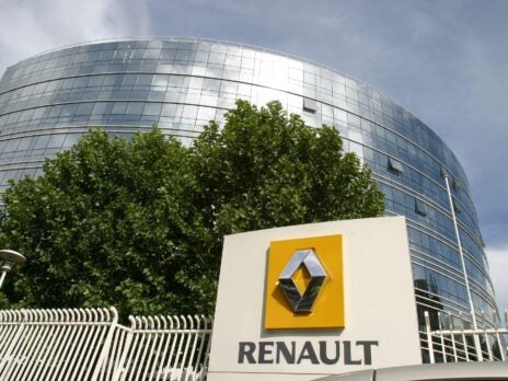Renault steps up mobility game with taxi app acquisition