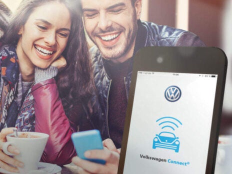 VWFS takes indirect majority stake in finance software house