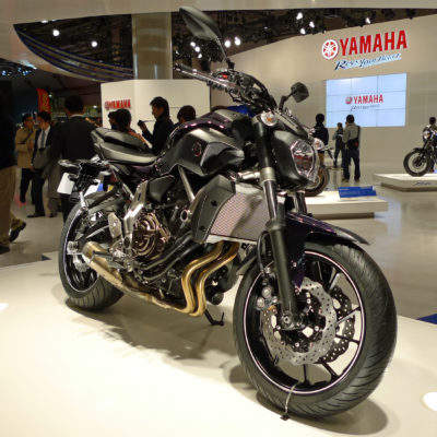 Santander to become finance provider for Yamaha Motor UK