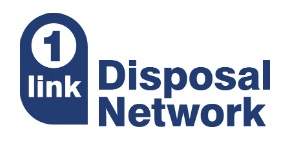 1link Disposal Network