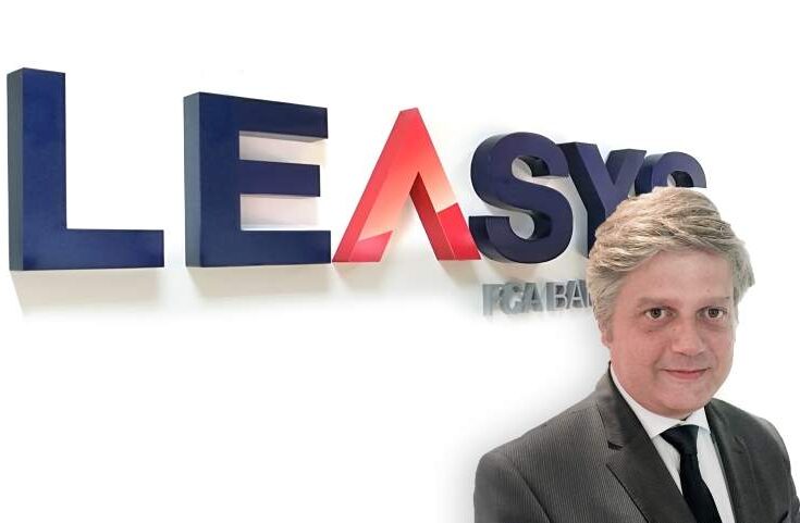 Wide range of executive hires at Leasys