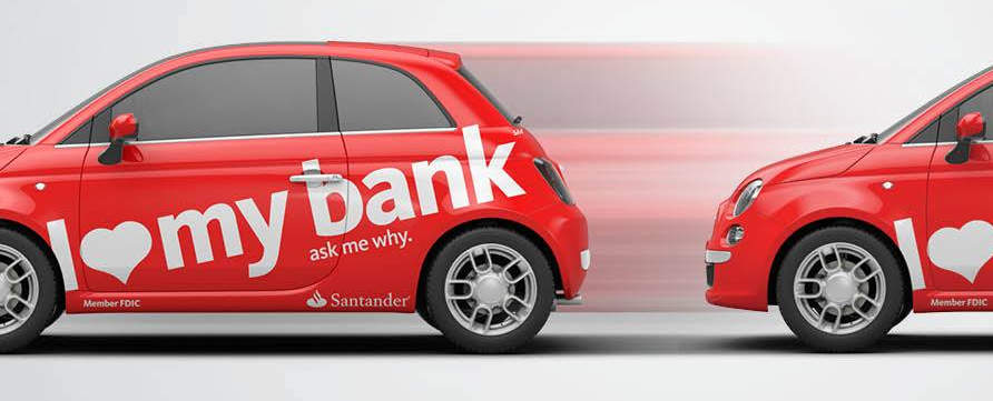 Santander Consumer USA sends thousands of settlement checks – Eyewitness  News (WEHT/WTVW)