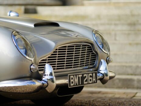Cambridge & Counties partners with wealth managers for classic car finance